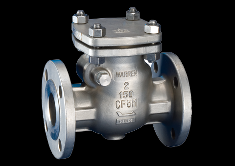 Check Valve