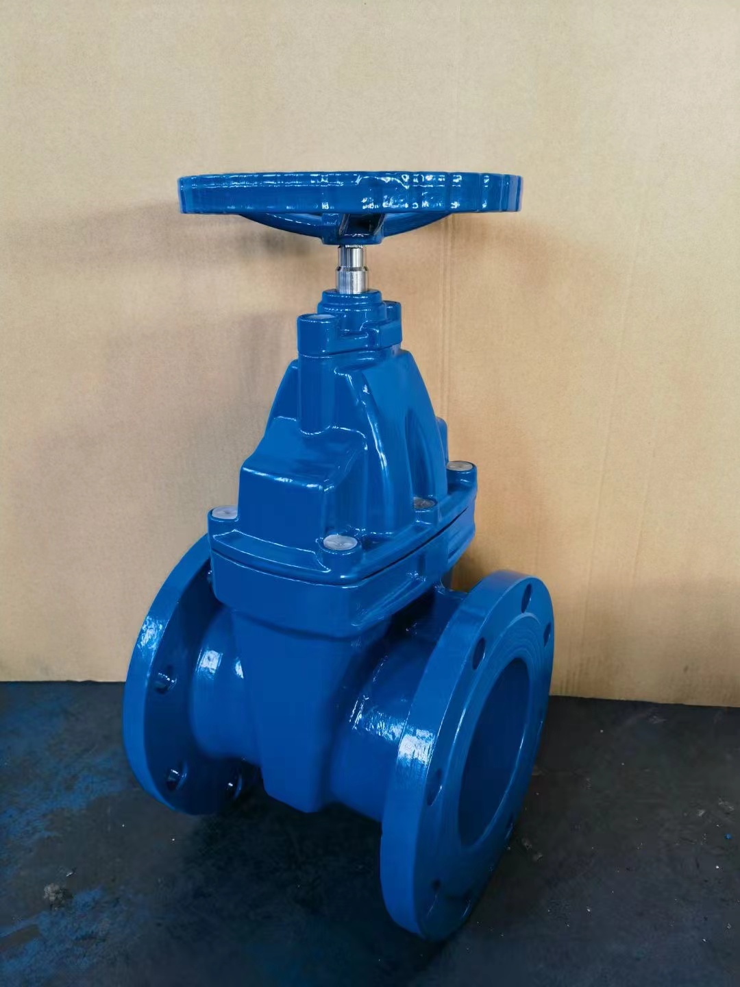 Gate Valves