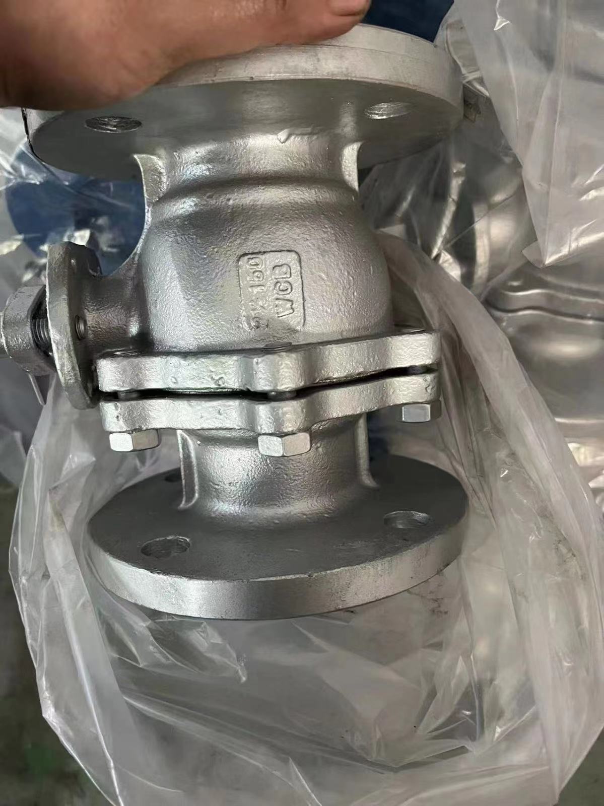 Ball Valves